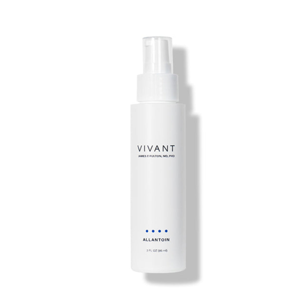 VIVANT Allantoin Moisturizer