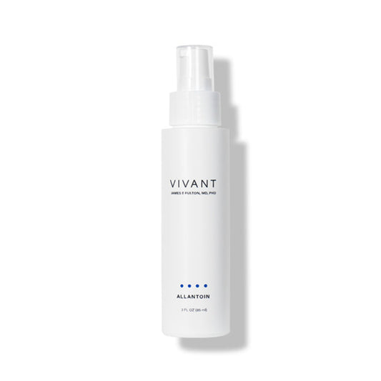 VIVANT Allantoin Moisturizer