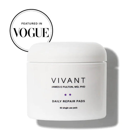 VIVANT Daily Repair Pads
