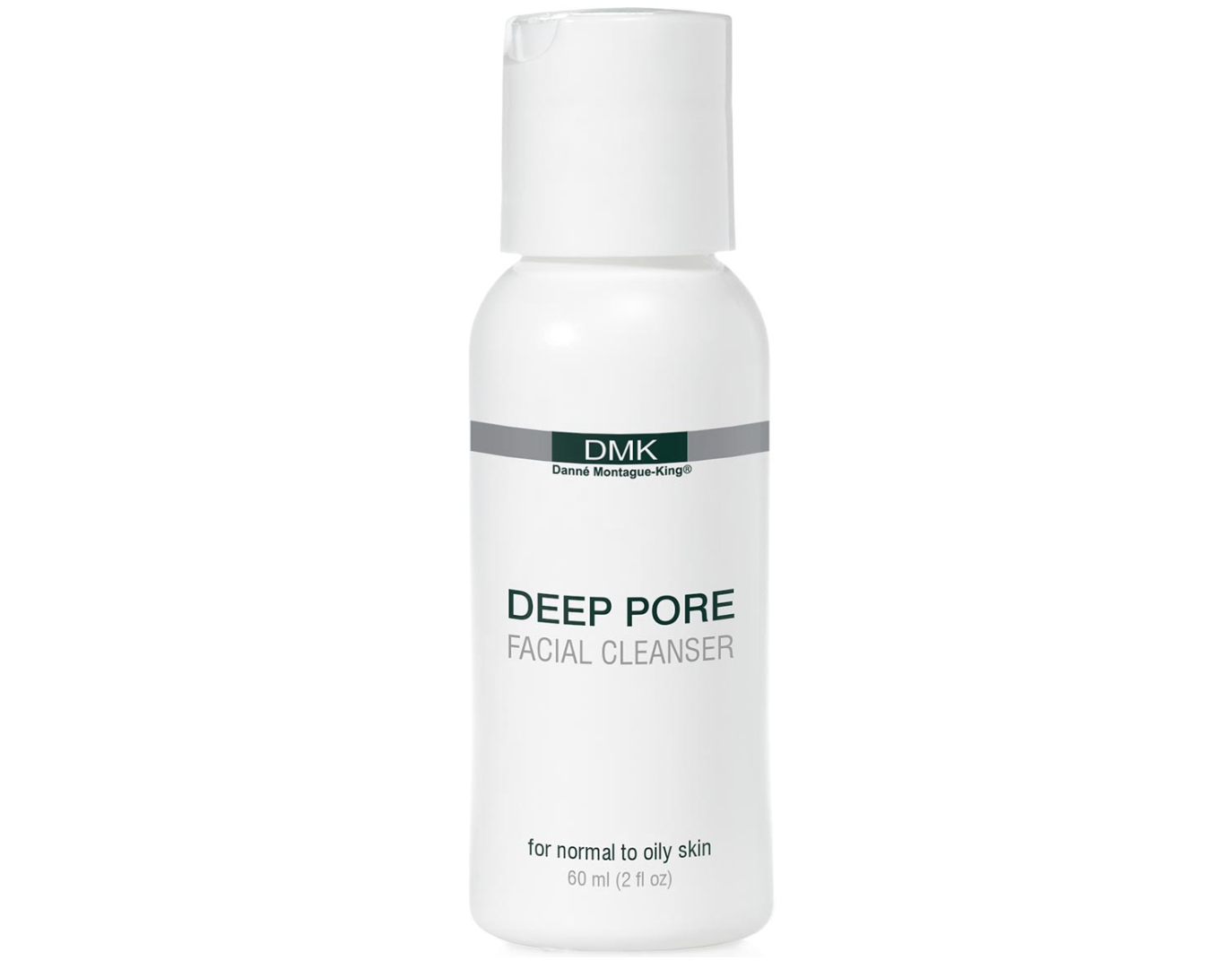 DMK Deep Pore Cleanser Travel