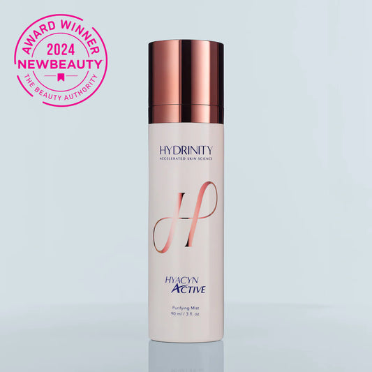 Hydrinity Hyacyn Active Mist