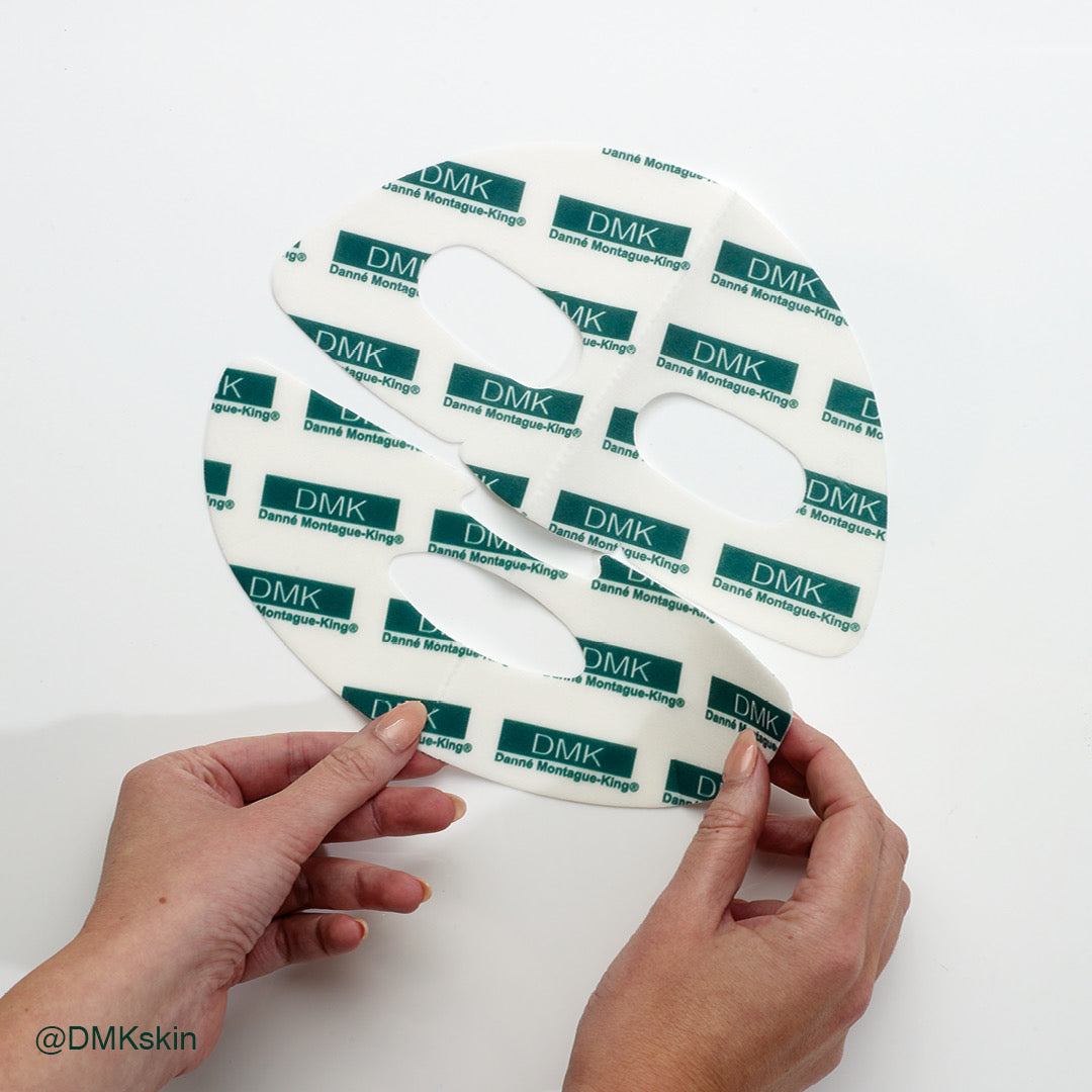 DMK Soothing Hydrating Occlusive Mask (single)