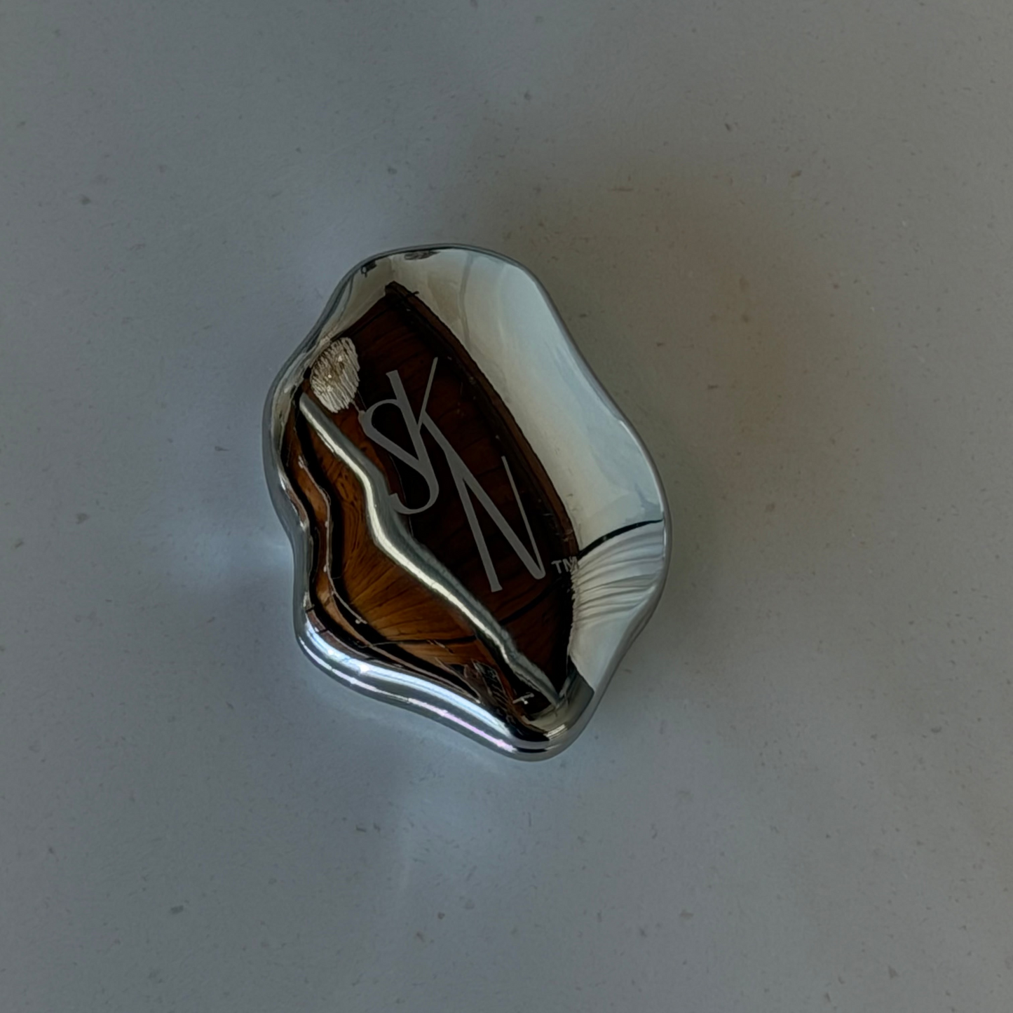 The Skin Standard Compact Mirror