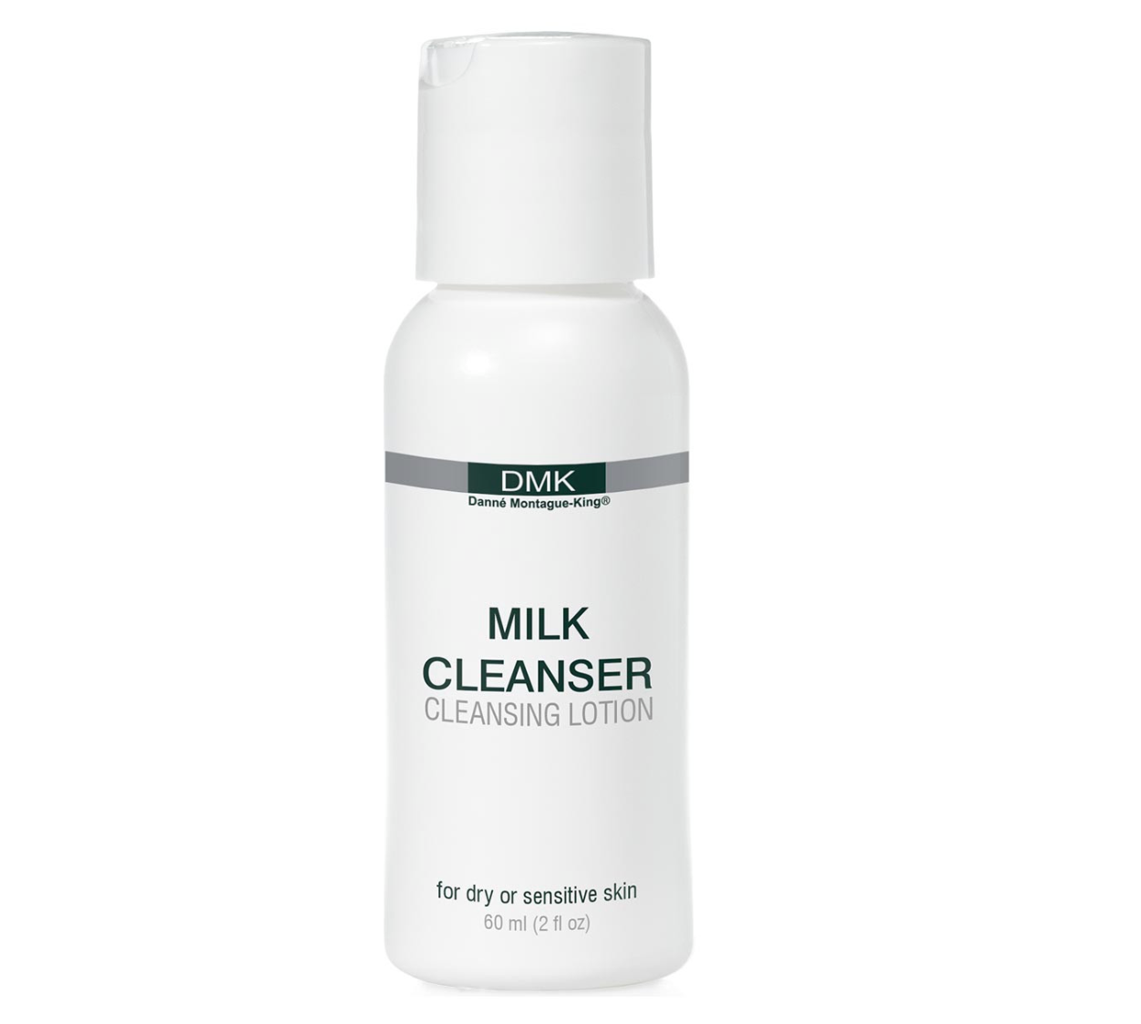 DMK Milk Cleanser Travel