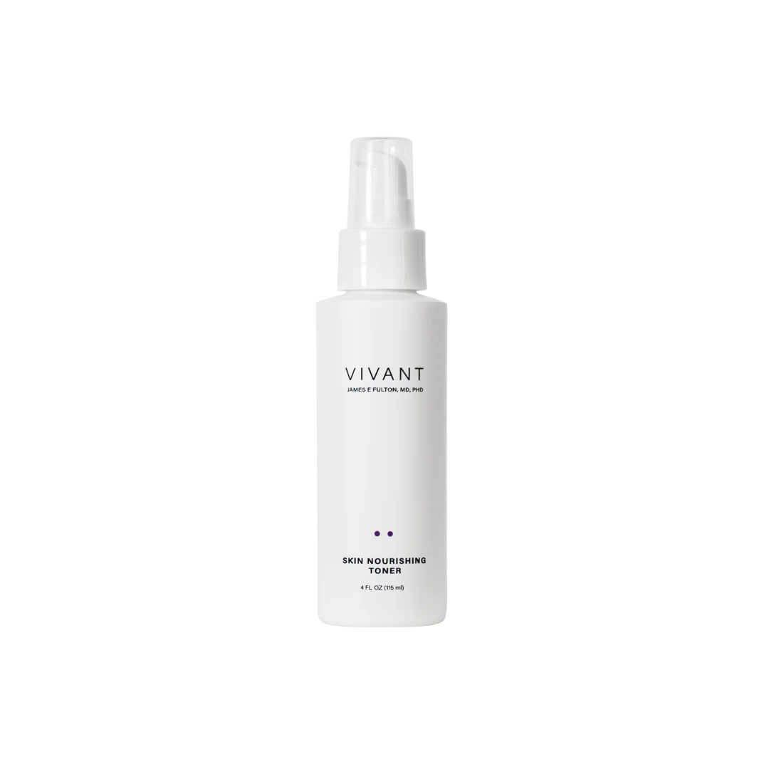 VIVANT Skin Nourishing Toner