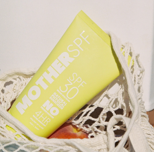 Mother SPF | Face & Body SPF 30