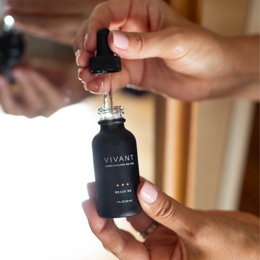 VIVANT Rejuv RX