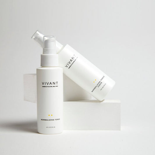 VIVANT Normalizing Tonic