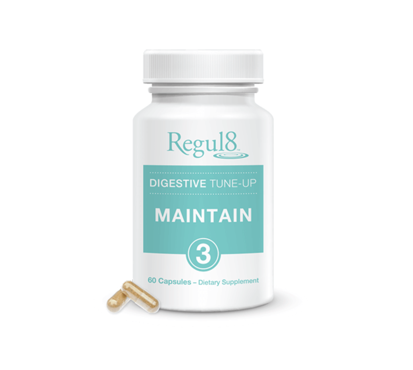 REGUL8 | Maintain