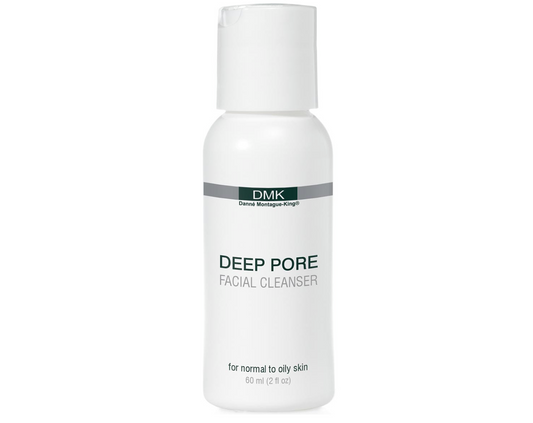 DMK Deep Pore Cleanser Travel