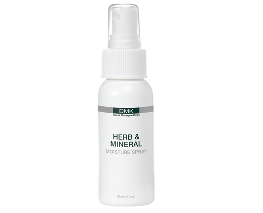 DMK Herb & Mineral Mist Travel