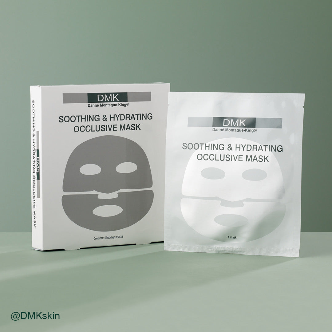 DMK Soothing Hydrating Occlusive Mask (single)