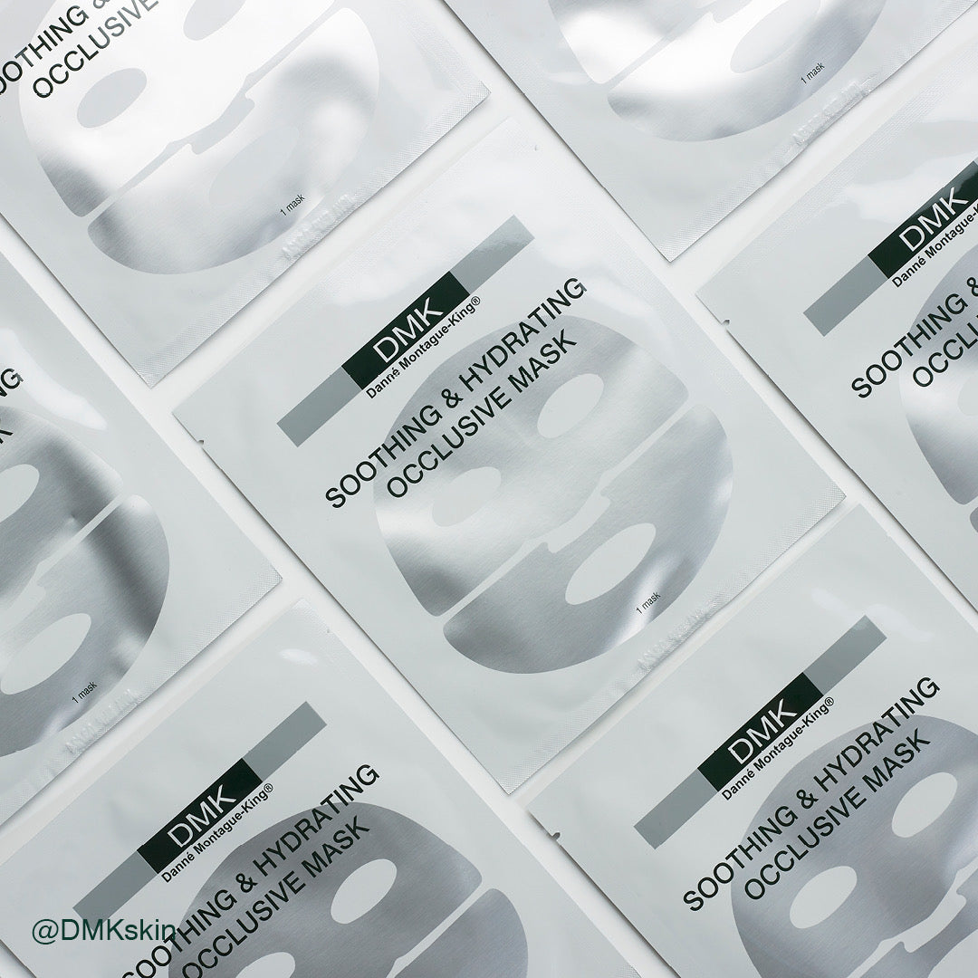 DMK Soothing Hydrating Occlusive Mask (single)