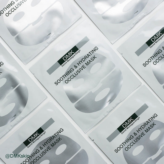 DMK Soothing Hydrating Occlusive Mask (single)