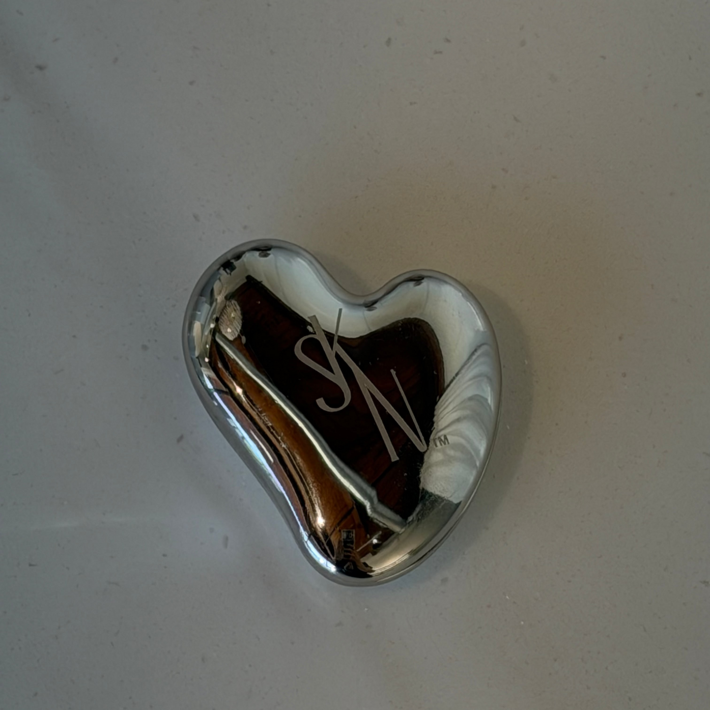 The Skin Standard Compact Mirror
