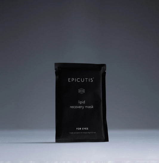 Epicutis Lipid Recovery Mask - Eyes (5-PACK)