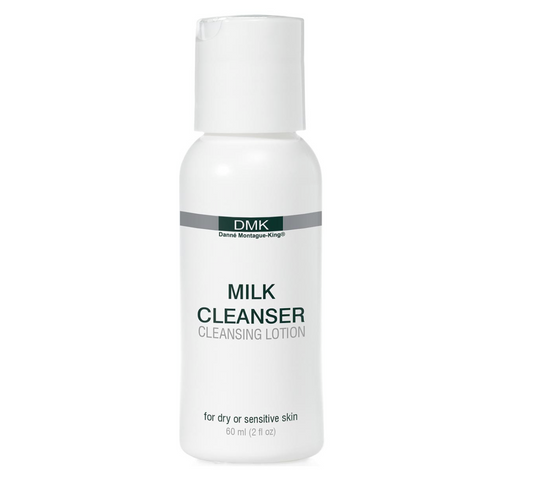 DMK Milk Cleanser Travel