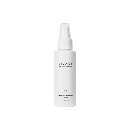 VIVANT Skin Nourishing Toner