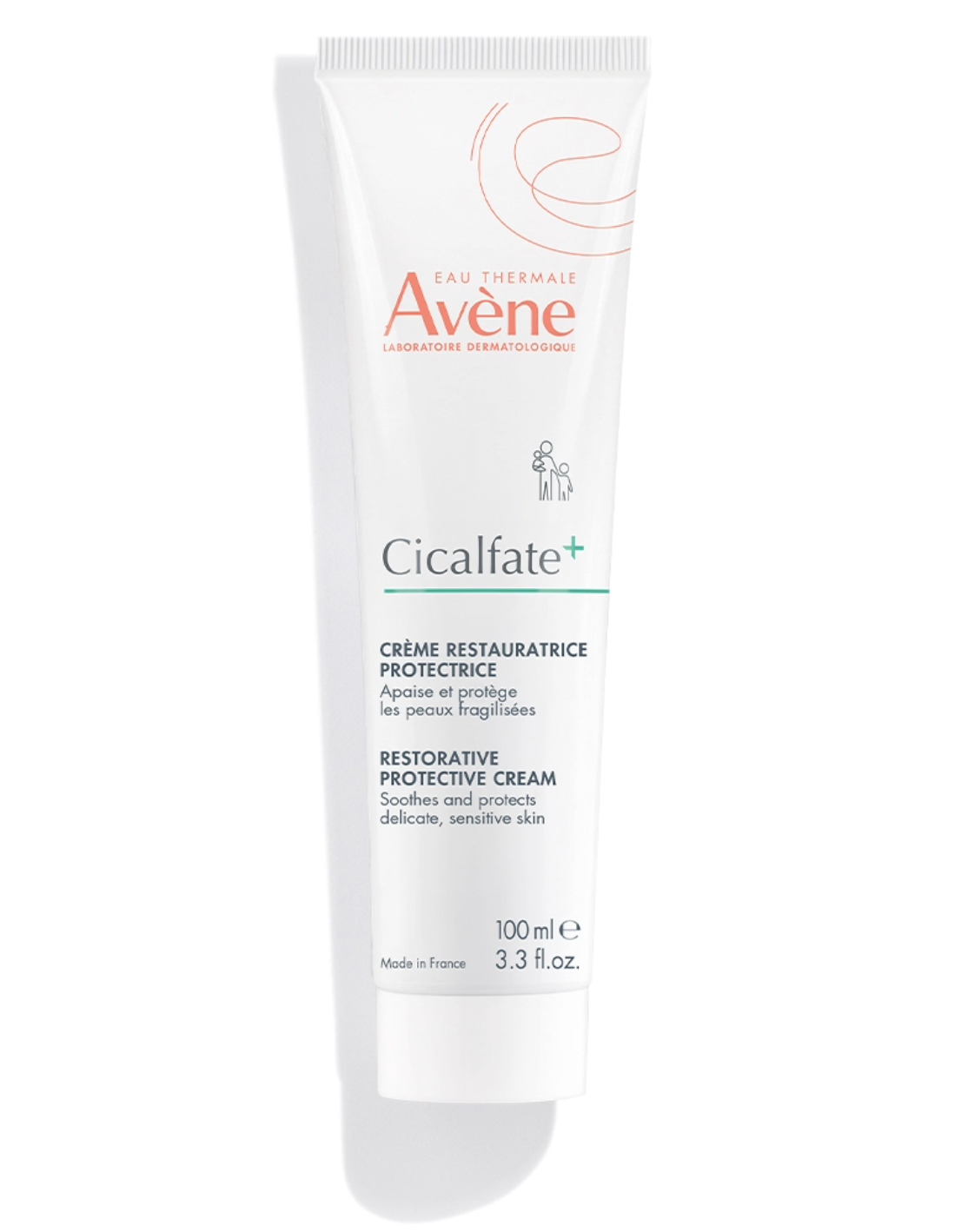 Avène Cicalfate + Resorative Protective Cream 100ml