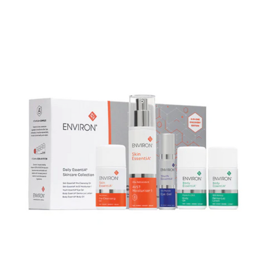 Environ Daily Essentia Skincare Collection