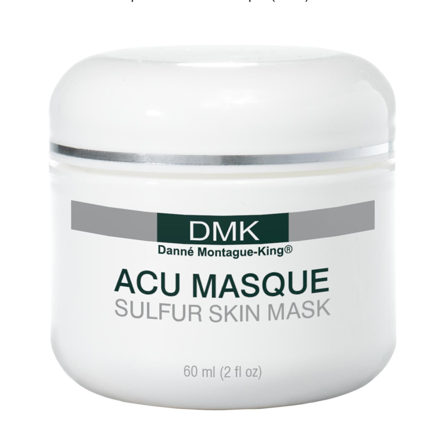 DMK Acu Masque