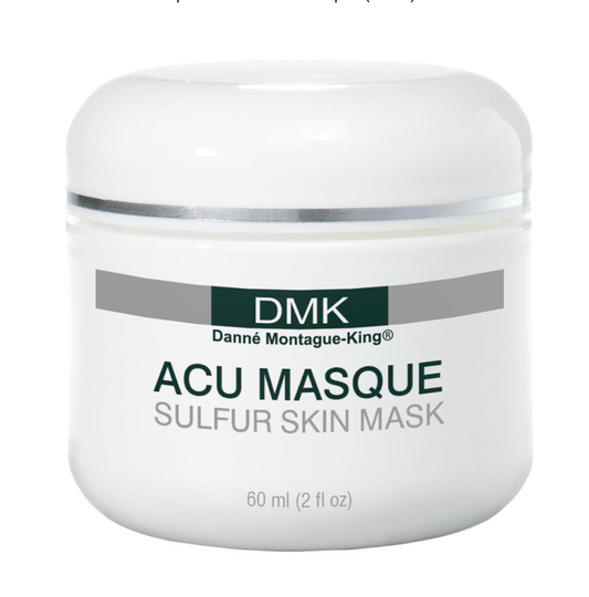 DMK Acu Masque