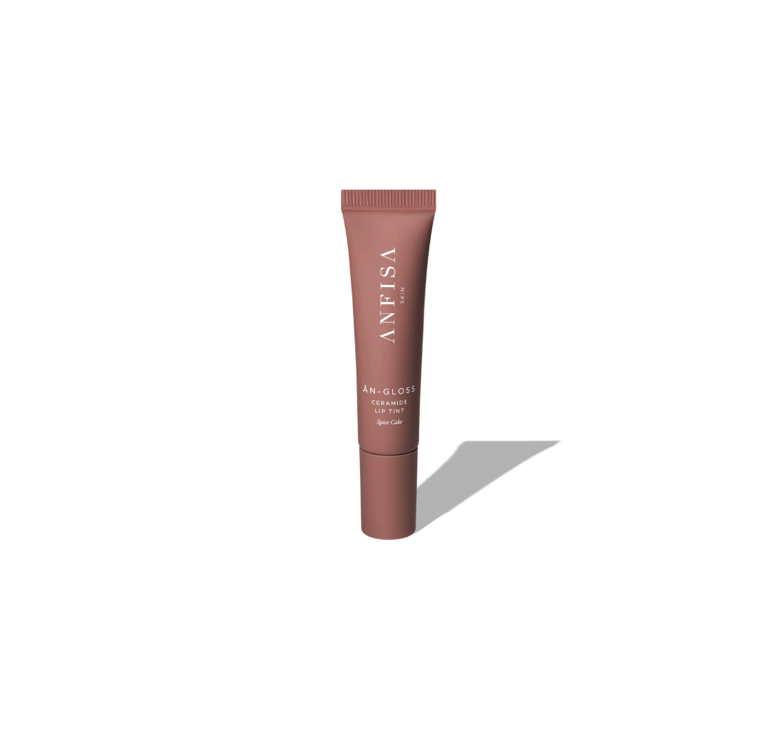 ANFISA ÂN-GLOSS | Spice Cake Tint