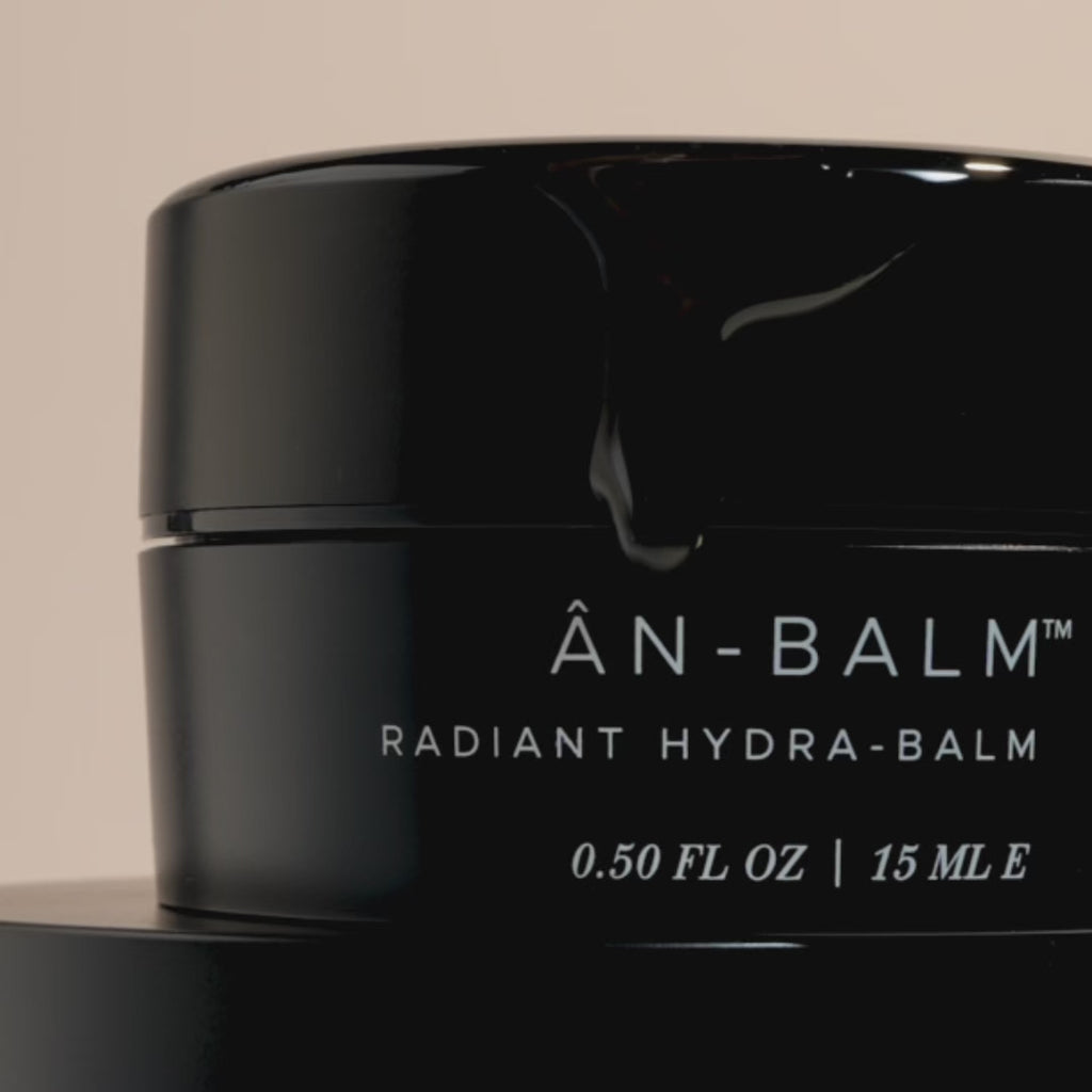 ANFISA ÂN-BALM