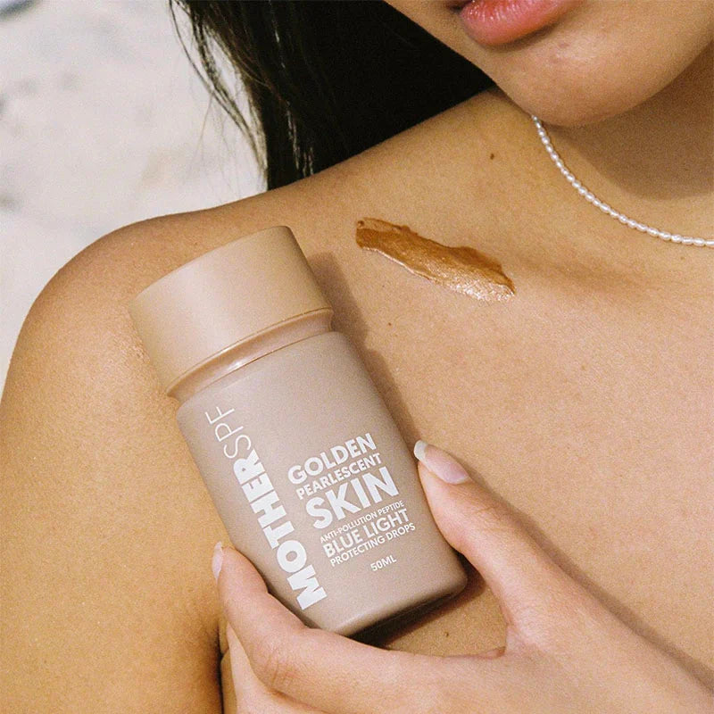 MOTHER SPF | Mother of Pearl