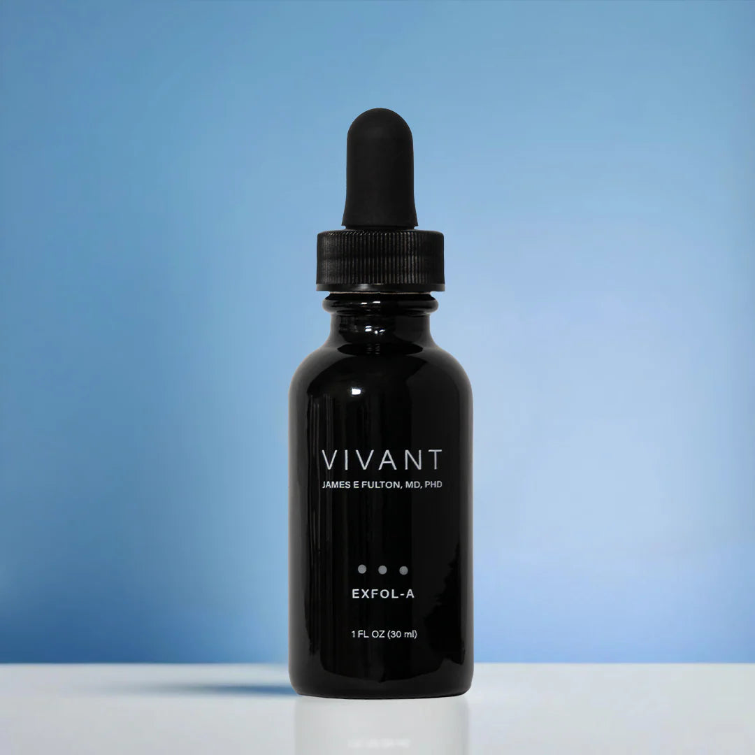 VIVANT Exfol-A