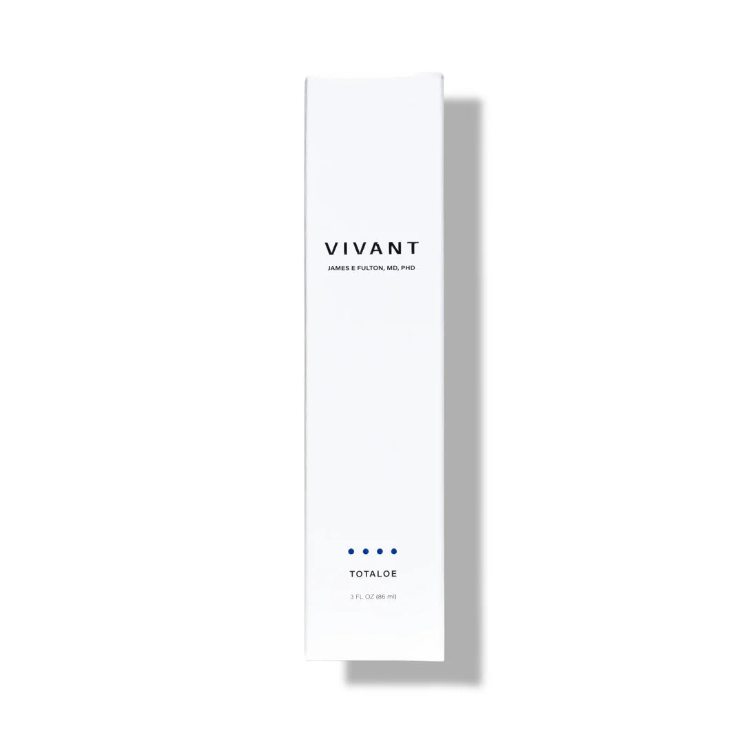 VIVANT Totaloe Gel