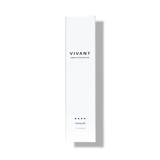 VIVANT Totaloe Gel