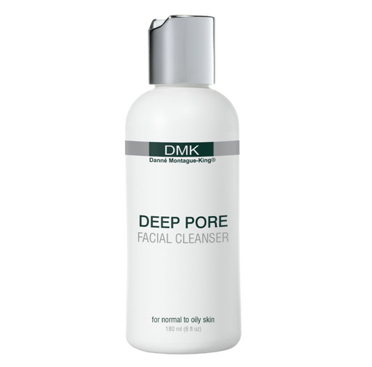 DMK Deep Pore Cleanser