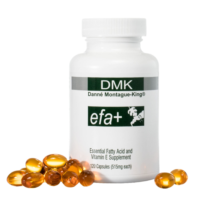DMK efa+