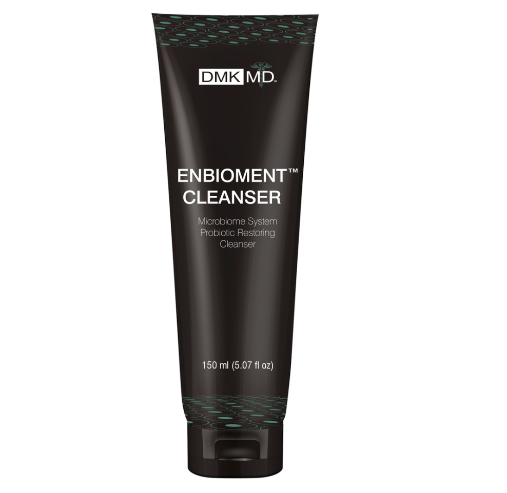 DMK MD Enbioment Cleanser
