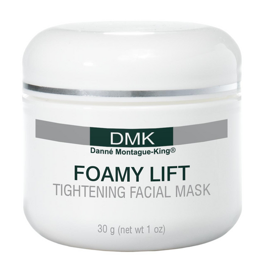 DMK Foamy Lift Masque