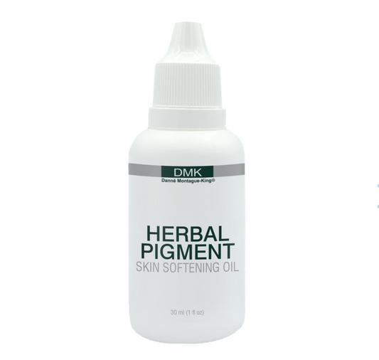 DMK Herbal Pigment Oil
